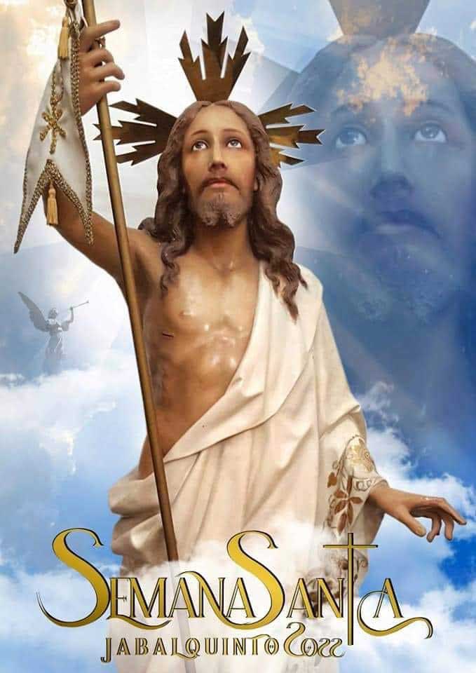 Semana Santa en Jabalquinto  